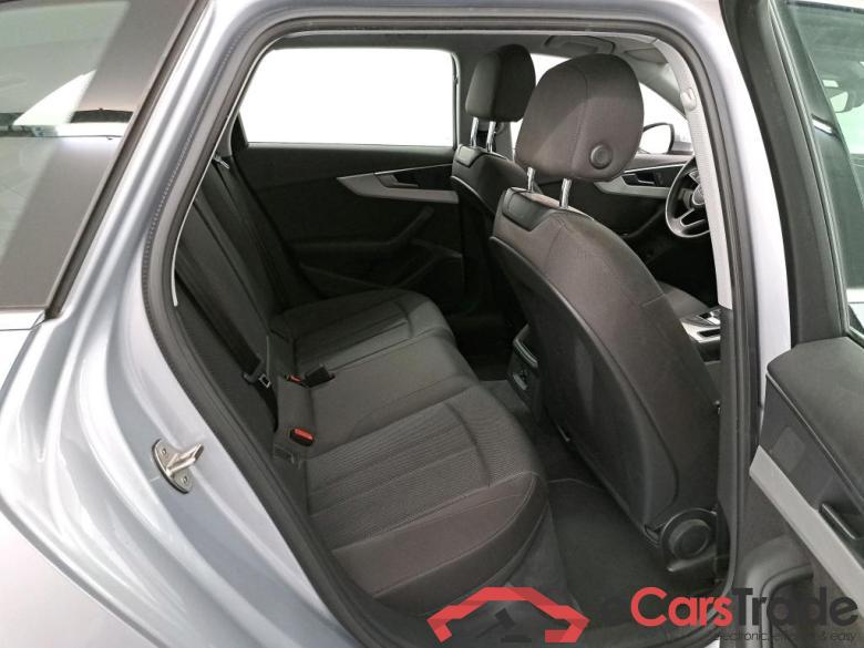AUDI A4 AVANT 2.0 35 TFSI 110KW S TRONIC #6