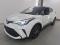 preview Toyota C-HR #0