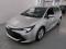 preview Toyota Corolla #0