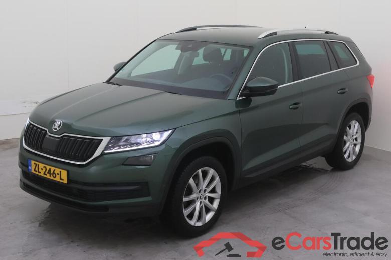 SKODA Kodiaq 110 kW #1