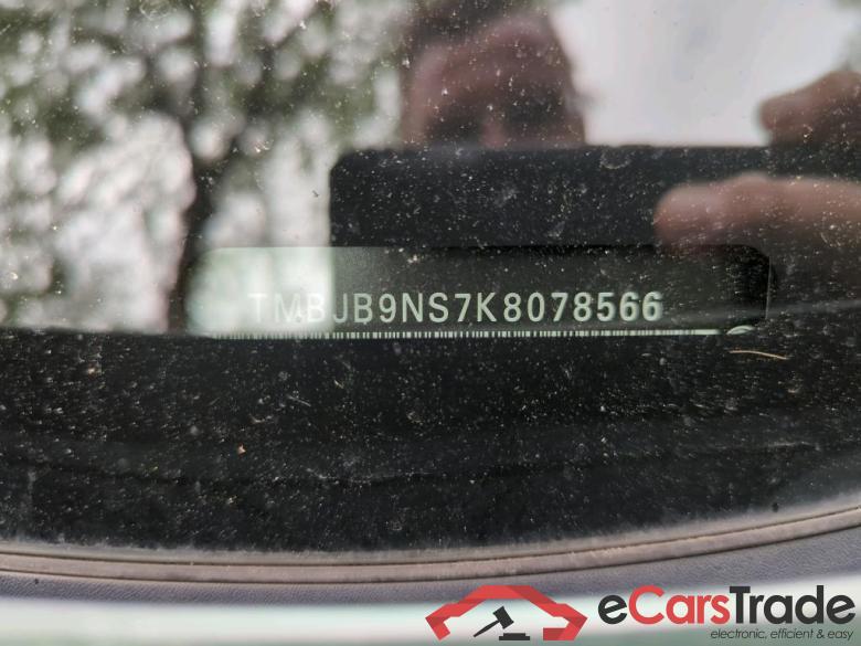 SKODA Kodiaq 110 kW #3