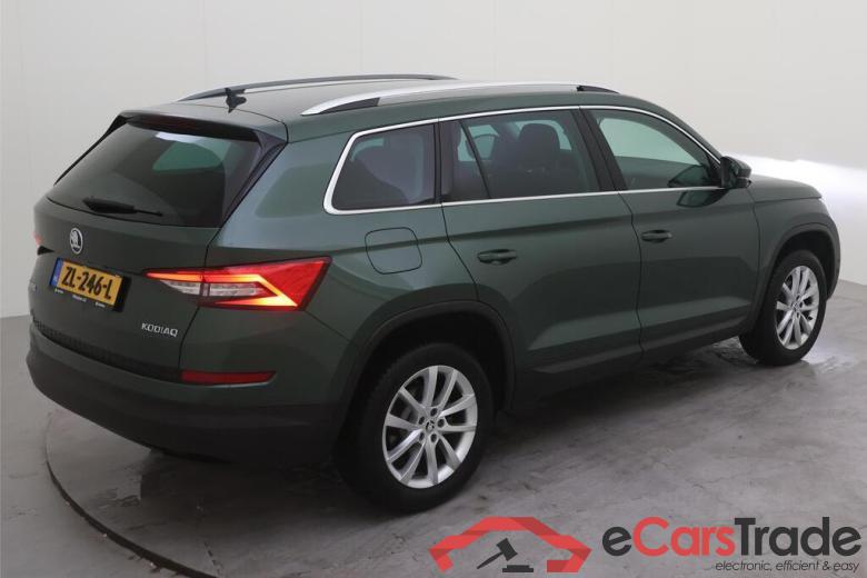 SKODA Kodiaq 110 kW #5