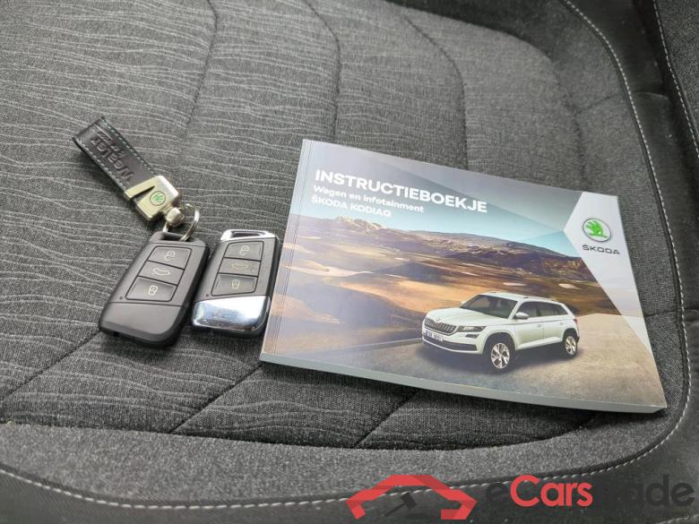 SKODA Kodiaq 110 kW #6