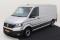 preview Volkswagen Crafter #0