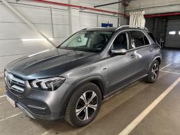 Mercedes GLE 350de Hybrid 320Hp 4Matic Aut. LED-Multibeam Widescreen Navi Leather KeylessGo Camera Klima PDC ...