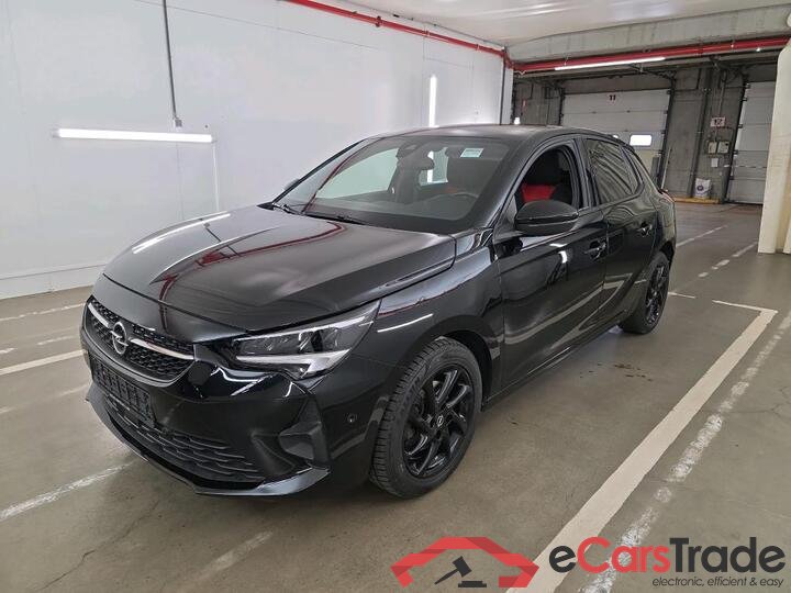 Opel Corsa Corsa 1.2 Turbo S/S Auto GS Line 96kW/131pk  5D/P Auto-8