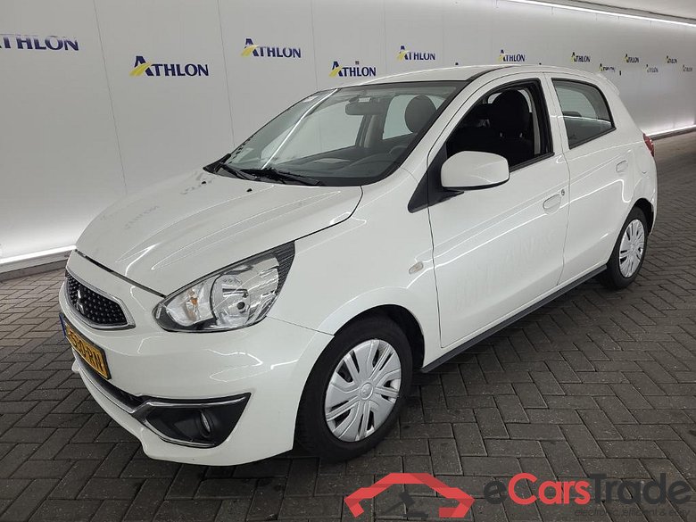 MITSUBISHI Space Star 1.0 ClearTec Cool+ 5D 52kW #1