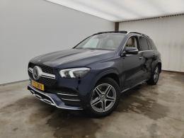 MERCEDES CLASSE GLE DIESEL (W167) GLE 350 de 194 4-Matic (EU6d-TEMP) 5d Auto