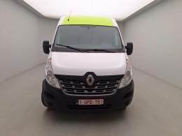 Renault, _Master '14, Renault Master L2H2 dCi 130 - 3.5T Grand Confort 4