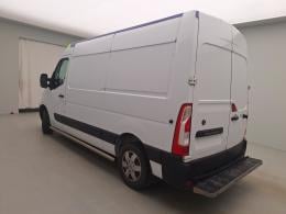 Renault, _Master '14, Renault Master L2H2 dCi 130 - 3.5T Grand Confort 4