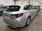preview Toyota Corolla #1