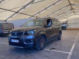 PEUGEOT Rifter Mwb Rifter 1.2 PureTech Long Allure 7pl S&S