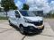 preview Renault Trafic #1