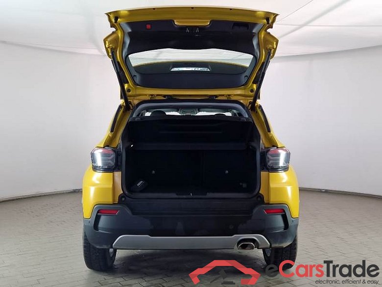 Jeep 6 JEEP AVENGER / 2022 / 5P / SUV 1.2 TURBO ALTITUDE #5