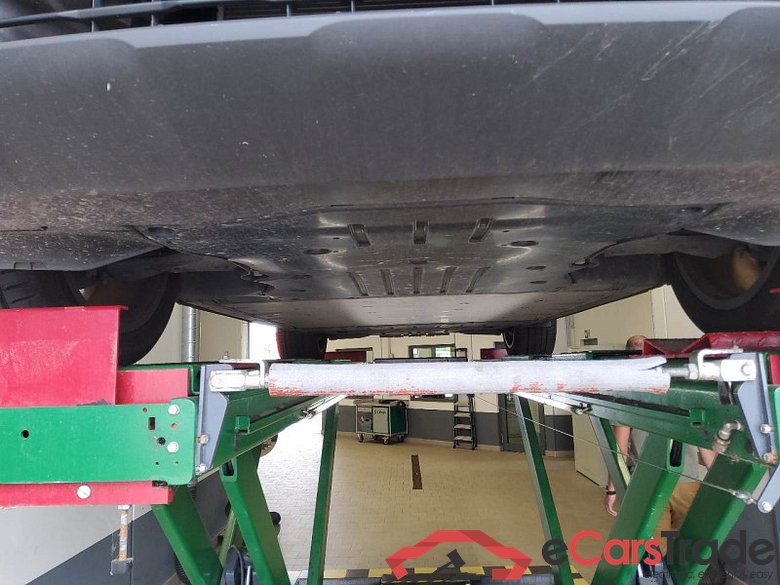 Audi Q4 e-tron (F4B)(04.2021->) DE - SUV5 35, 2021 - 2025 #5