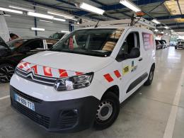 Citroën Berlingo 1.5 BlueHDi Klima PDC ...
