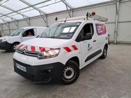 Citroën Berlingo 1.5 BlueHDi Klima PDC ...