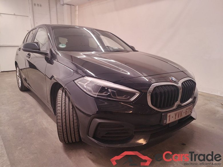 BMW 1 Reeks Hatch 118iA (100 kW) 5d - NO COC #3