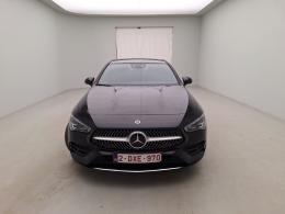 Mercedes, CLA-Class '19 PHEV, Mercedes-Benz CLA CLA 250 e AMG Line 4d  excluweb end 17.04