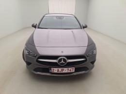 Mercedes, CLA-Class '19, Mercedes-Benz CLA CLA 250 e Business Solution 4d