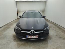 Mercedes-Benz CLA Shooting Brake CLA 180 Business Solution 5d