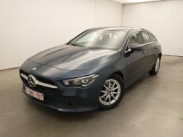 Mercedes-Benz CLA Shooting Brake CLA 180 d Business Solution 5d