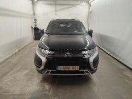 Mitsubishi Outlander 2.4 PHEV 4WD Instyle SDA AT 5d