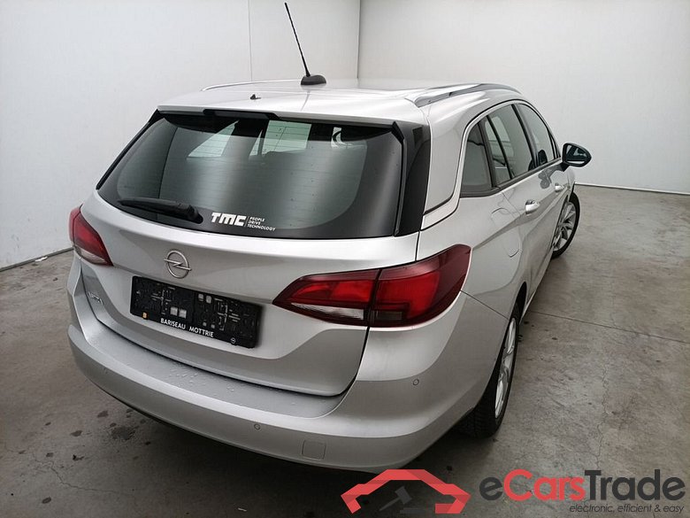 Opel Astra Sports Tourer 1.5 Turbo D 77kW S/S Elegance 5d #5