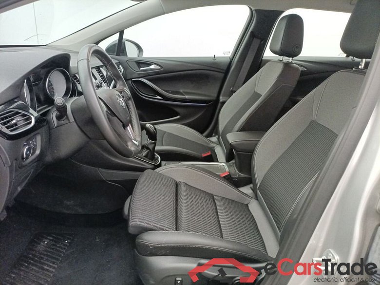 Opel Astra Sports Tourer 1.5 Turbo D 77kW S/S Elegance 5d #6