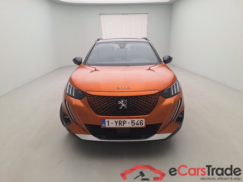 Peugeot, 2008 '19, Peugeot 2008 e-2008 GT Line 5d