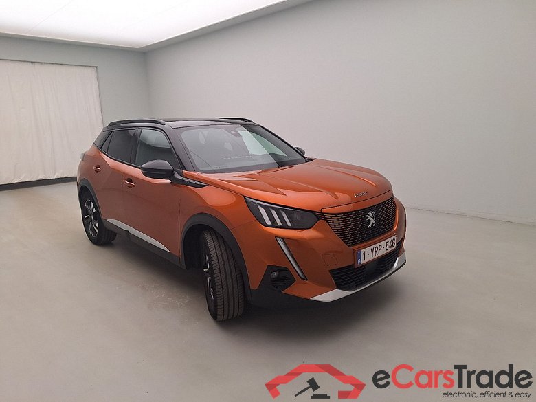 Peugeot, 2008 '19, Peugeot 2008 e-2008 GT Line 5d #2