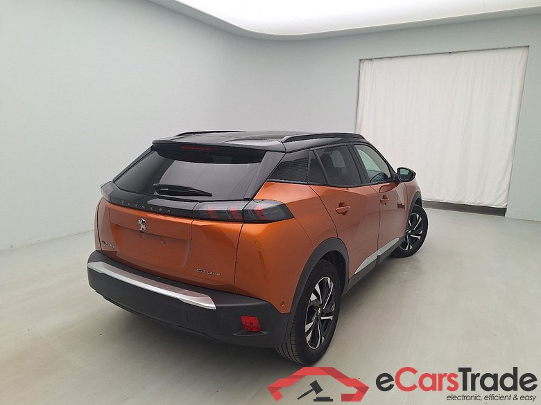 Peugeot, 2008 '19, Peugeot 2008 e-2008 GT Line 5d #3