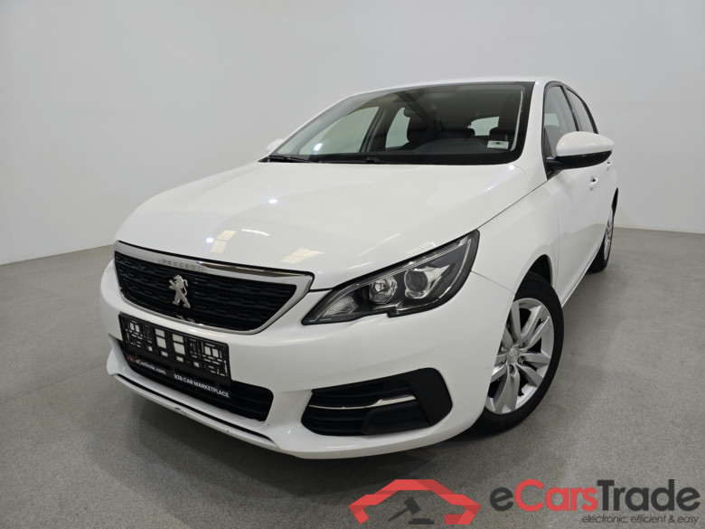 Peugeot 308 1.2 PureTech Navi Klima PDC ... #1