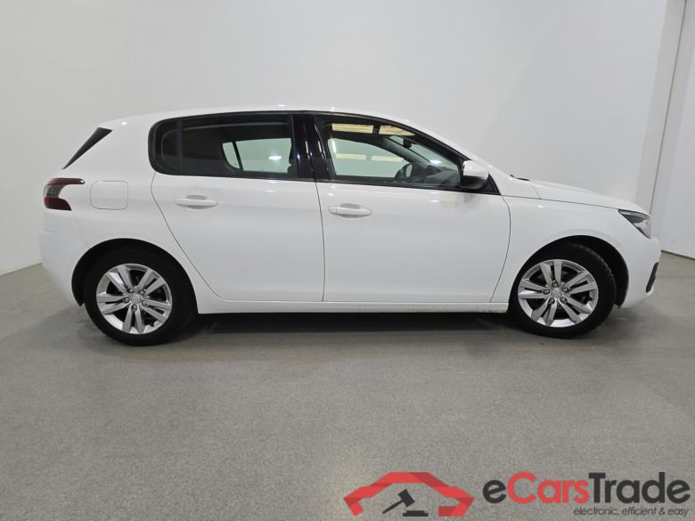 Peugeot 308 1.2 PureTech Navi Klima PDC ... #5