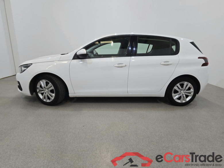 Peugeot 308 1.2 PureTech Navi Klima PDC ... #2