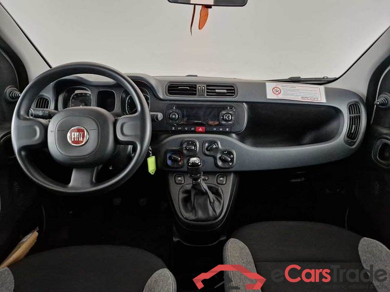 FIAT PANDA / 2011 / 5P / BERLINA 1.0 70CV SeS HYBRID #3