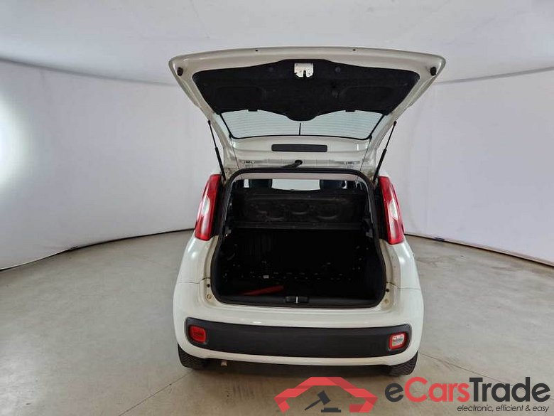 FIAT PANDA / 2011 / 5P / BERLINA 1.0 70CV SeS HYBRID #5