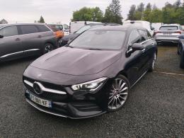 MERCEDES-BENZ CLA Shooting Brake / 2019 / 5P / Break CLA 200 AMG Line BA7