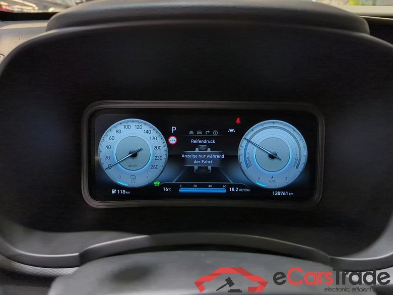 Kona Prime Elektro 2WD 64kWh #5