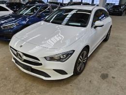 CLA -Klasse Shooting Brake CLA 200 d (118.612) 110KW AT8 E6d