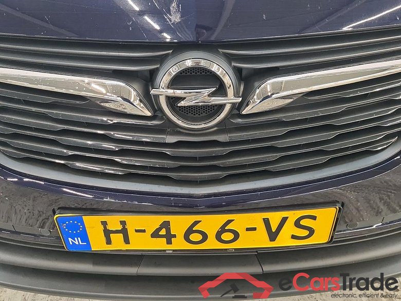 Opel Grandland X 1.2 Turbo S&S 96kW Edition Auto 5d #5