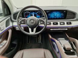 Mercedes, GLE '18, Mercedes-Benz GLE GLE 350 de 4MATIC 5d