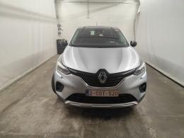 Renault Captur TCe 90 Corporate Edition 5d