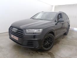 Audi Q7 3.0 50 TDI 210kW quattro tiptronic 5d 7pl