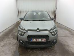 Citroën C3 1.5 BlueHDi 100 S&S MAN6 Shine 5d