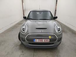 Mini Cooper SE M 3d excluweb end 19.06