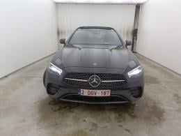 Mercedes-Benz E-Klasse Break E 300 e Business Solution 5d excluweb end 19.06
