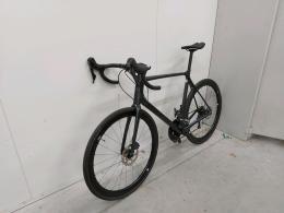 - GIA TCR ADVANCED 1+ DISC PRO COMPACT - SIZE EXTRA LARGE - BLACK CHROME - 2022