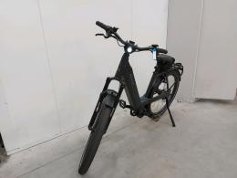 - RIE Nevo4 GT VARIO - 750Wh - ENVIOLO - SIZE 47 - DARK GREY - 2024