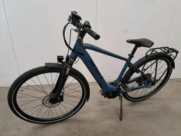 - SCO E-SUB SPORT ERIDE 10 SHIMANO DEORE - 625Wh - SIZE MEDIUM -  BLUE - 2022